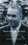 Weest manlijk, zijt sterk - Jolande Withuis - 9789023459422