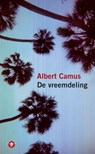 De vreemdeling - CAMUS, Albert - 9789023462576