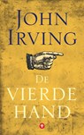 De vierde hand - IRVING, John - 9789023462675