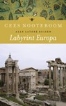 Labyrint Europa Alle latere reizen - Cees Nooteboom - 9789023462934