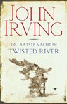 De laatste nacht in Twisted River - John Irving - 9789023463948
