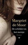 De schilder en het meisje - Margriet de Moor - 9789023464273