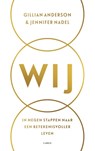 Wij - Gillian Anderson ; Jennifer Nadel - 9789023464464