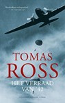 Het verraad van '42 - Tomas Ross - 9789023464563