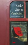 Verstoten - JONES, Sadie - 9789023465409