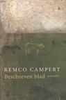 Beschreven blad - Remco Campert - 9789023465522