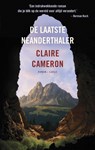 De laatste Neanderthaler - Claire Cameron - 9789023466567