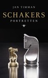 Schakers - Jan Timman - 9789023467502