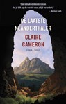 De laatste Neanderthaler - Claire Cameron - 9789023468790