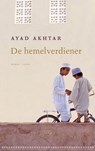 De hemelverdiener - Ayad Akhtar - 9789023468806