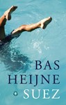 Suez - Bas Heijne - 9789023469933