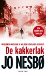 De kakkerlak - Jo Nesbø - 9789023470007