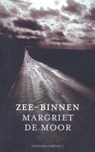 Zee-binnen - Margriet de Moor - 9789023471363