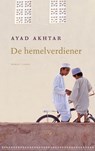 De hemelverdiener - AKHTAR, Ayad - 9789023471936