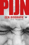 Pijn - Sytze van der Zee - 9789023472674