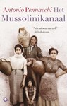 Het Mussolinikanaal - Antonio Pennacchi - 9789023473459