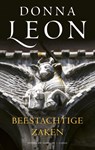 Beestachtige zaken - Donna Leon - 9789023473534