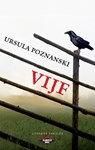 Vijf - Ursula Poznanski - 9789023473879