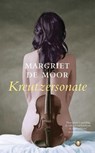 Kreutzersonate - Margriet de Moor - 9789023474807