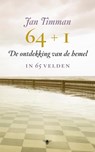 64 + 1 - Jan Timman - 9789023475293
