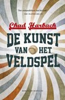 De kunst van het veldspel - Chad Harbach - 9789023476344