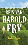 De onwaarschijnlijke reis van Harold Fry - Rachel Joyce - 9789023476375