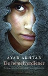De hemelverdiener - Ayad Akhtar - 9789023477259