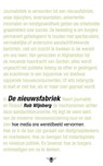 De nieuwsfabriek - Rob Wijnberg - 9789023477686