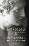 De verborgen geschiedenis - Donna Tartt - 9789023483151