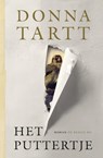 Het puttertje - Donna Tartt - 9789023484912