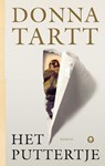 Het puttertje - Donna Tartt - 9789023485131