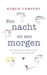 Een nacht en een morgen - Remco Campert - 9789023486466