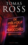 De vrienden van Pinocchio - Tomas Ross - 9789023488101