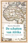 De schatten van Afrika - Martin Meredith - 9789023488620