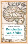 De schatten van Afrika - Martin Meredith - 9789023488828
