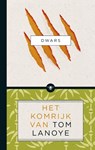 Dwars - Gerrit Komrij - 9789023489146