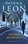 Tussen de regels - Donna Leon - 9789023490968
