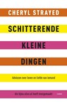 Schitterende kleine dingen - Cheryl Strayed - 9789023491262