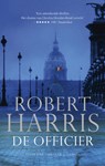 De officier - Robert Harris - 9789023491644