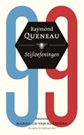 Stijloefeningen - Raymond Queneau - 9789023491828
