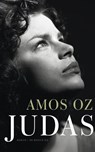 Judas - Amos Oz - 9789023492399