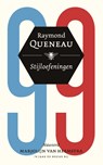 Stijloefeningen - Raymond Queneau - 9789023493020