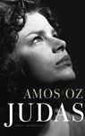 Judas - Amos Oz - 9789023493297