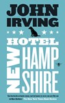 Hotel New Hampshire - John Irving - 9789023494072