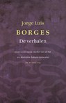 De verhalen - Jorge Luis Borges - 9789023497004