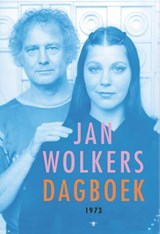 Dagboek 1973, Jan Wolkers -  - 9789023497066