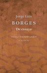 De essays - Jorge Luis Borges - 9789023497103