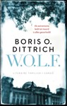 W.O.L.F. - Boris O. Dittrich - 9789023497639