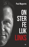 Onsterfelijk links - Paul Magnette - 9789023497783