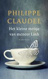 Het kleine meisje van meneer Linh - Philippe Claudel - 9789023498063